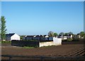 Arable land in the centre of Mayobridge