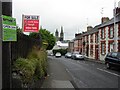 Kevlin Road, Omagh