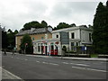 Tavistock Post Office