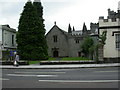 Tavistock, Abbey Chapel