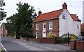 South View, Barmby on the Marsh