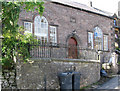 Winster - Wesleyan Chapel