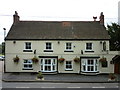 The Percy Arms