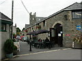 Tavistock Pannier Market