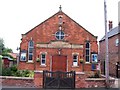 Methodist chapel, Barmby