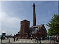 The Pumphouse, Liverpool