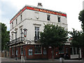 The Watermans Arms, Cubitt Town