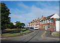 Hellier Street, Dudley