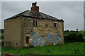 Derelict Farmhouse