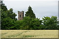 Kinloch Mausoleum, Longleys