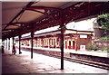 Great Malvern Railway Station