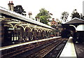 Knaresborough Railway Station