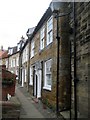 Ebor Cottage & West Lea, Chapel  Street