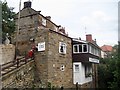 The Old Bakery Tea Rooms, Bakehouse Steps