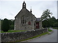 Netherton Kirk