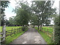 Wood Farm - Fowley Common Lane