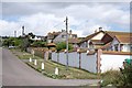 Houses in West Bexington