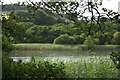 Pitlyal or the Round Loch, near Auchterhouse