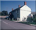 Youth Hostel, Upper Inglesham (1)