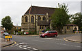 St. Michael And All Angels, Gordon Hill