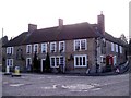 Woolpack Inn, Beckington, Somerset