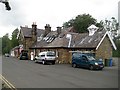 Robin Hood?s Bay, former railway station (1)