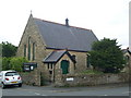 Snainton Methodist Church