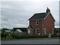 Gate House Farm, Ebberston