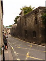 Bradford-on-Avon: Market Street