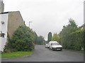 Stoney Croft - Nibshaw Lane