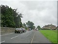 Shirley Road - Spen Lane