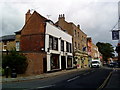 Eton High Street