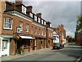 Eton High Street