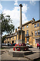 War memorial