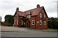 The Waggon and Horses