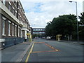 Oxford Street at Abercromby Square