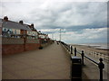 Withernsea Promenade