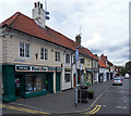 King Street, Barton Upon Humber