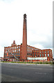 Tulketh Mill, Preston