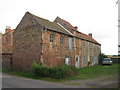 Derelict Farm at Graiselound