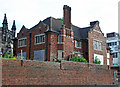 King Street, Dudley