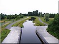 N4152 : Royal Canal near Mullingar by JP