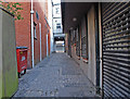 King Street, Dudley