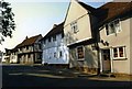 Water Street, Lavenham