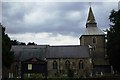 St. Laurence church, Upminster