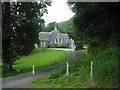 Aberfoyle New Parish Church