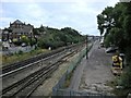 Weymouth Railway