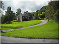 Aberfoyle Memorial Hall