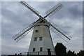 Upminster windmill