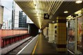 Fenchurch Street station, EC3